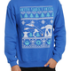Image for article titled It's November, so clearly already time for Geeky Christmas Sweaters